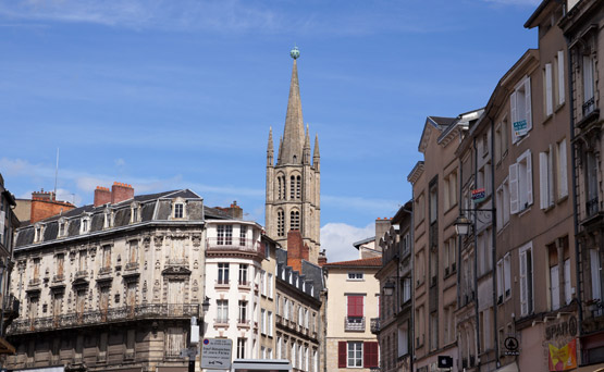 création de sites internet Limoges