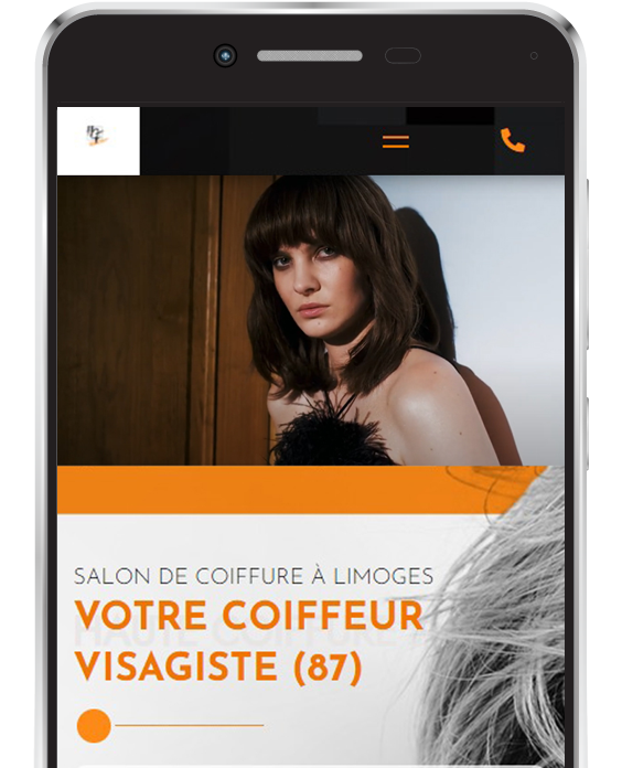 concepteur de site web Limoges